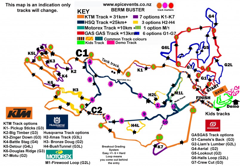 Smaller file Berm Buster layers Rider copy 2024 map copy